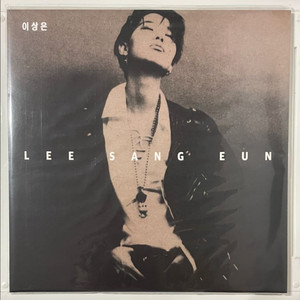 이상은 & 들국화 LP 이미지
