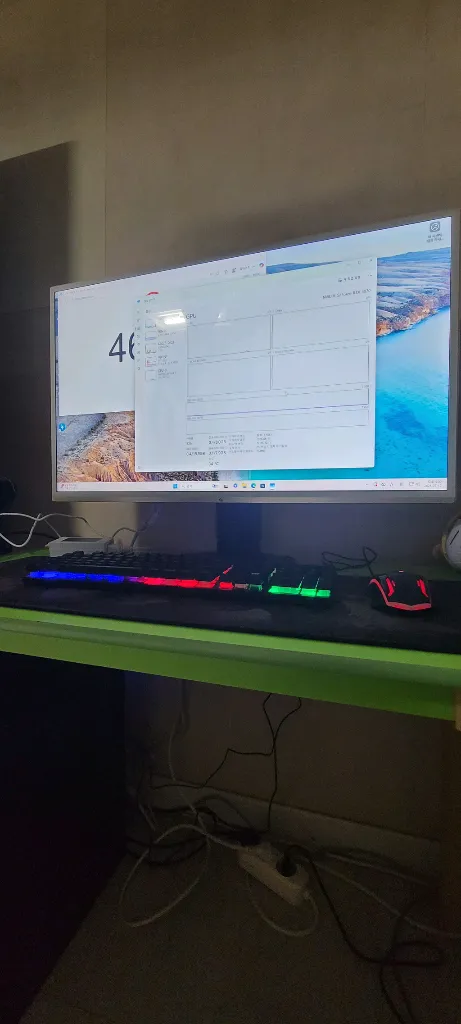 갖다드림 게이밍 컴퓨터 RTX 3070 데스크탑 본체 pc 풀세트 - 안심되는 중고거래
