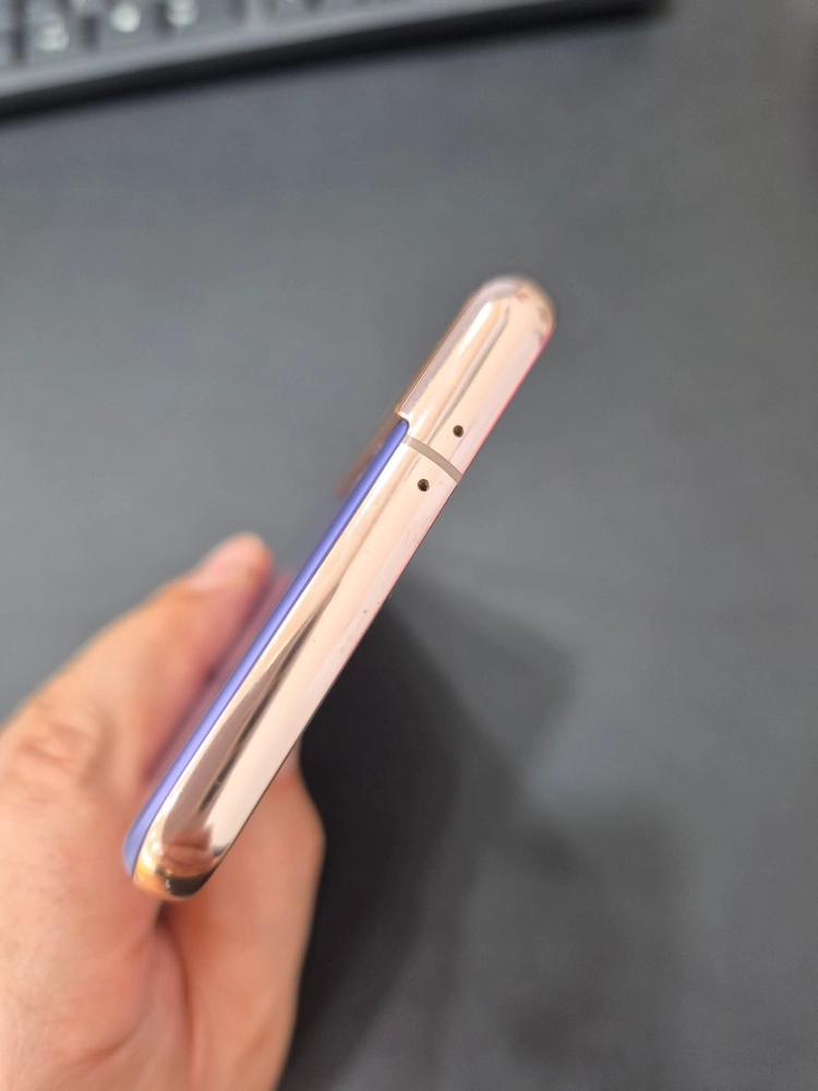 스마트폰 S21 256GB 자급제 중고폰 이미지