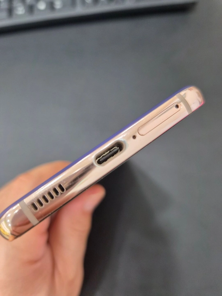 스마트폰 S21 256GB 자급제 중고폰 이미지