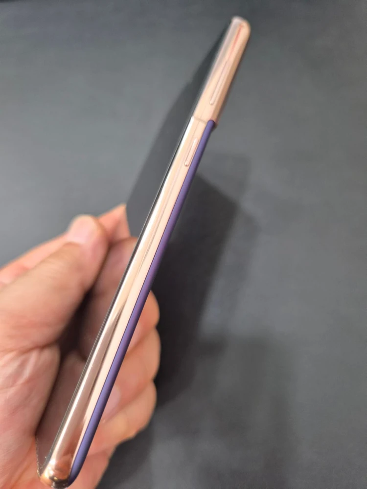 스마트폰 S21 256GB 자급제 중고폰 이미지