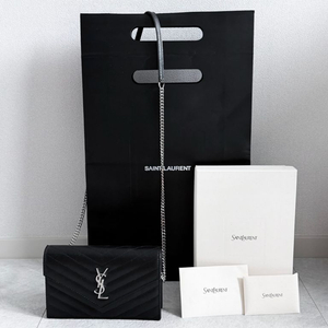 생로랑 YSL 정품 가방 판매합니다 / 입생로랑 가방 이미지