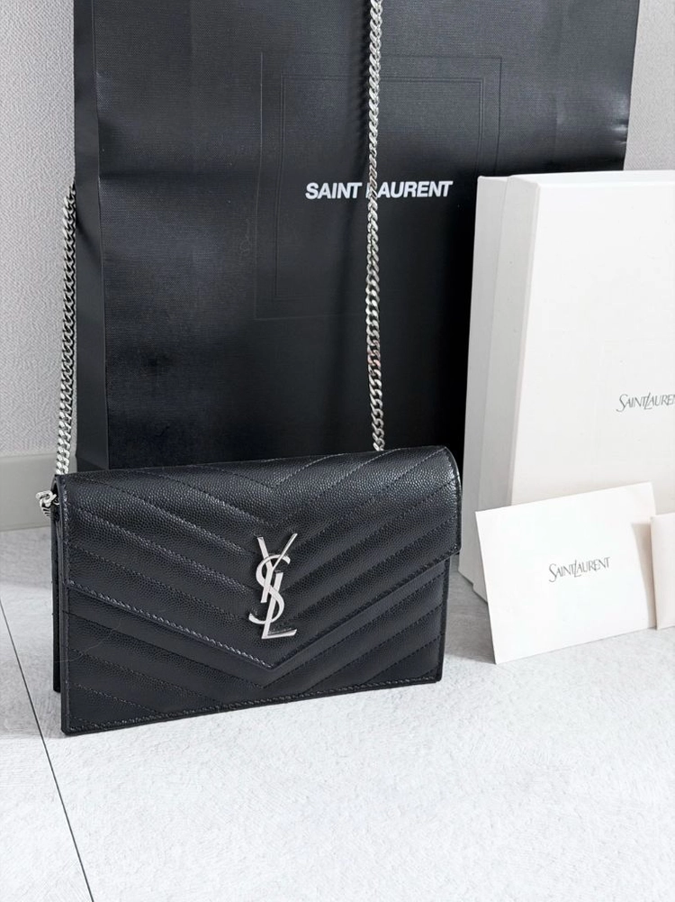 생로랑 YSL 정품 가방 판매합니다 / 입생로랑 가방 이미지