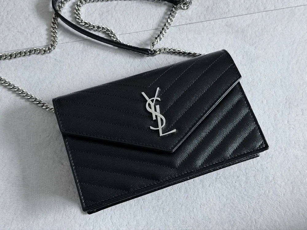 생로랑 YSL 정품 가방 판매합니다 / 입생로랑 가방 이미지