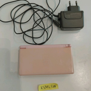 닌텐도ds lite 핑크 칩 1개 이미지
