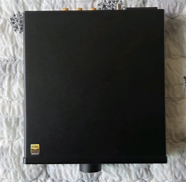 SMSL C200 PRO DAC / AMP - 안심되는 중고거래