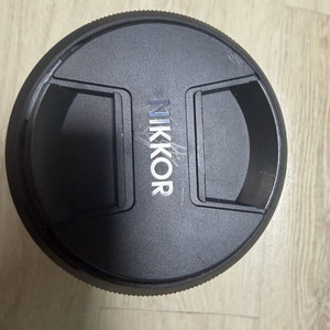 니콘 NIKKOR Z 24-120 f4 S 렌즈 풀박스 판매 이미지