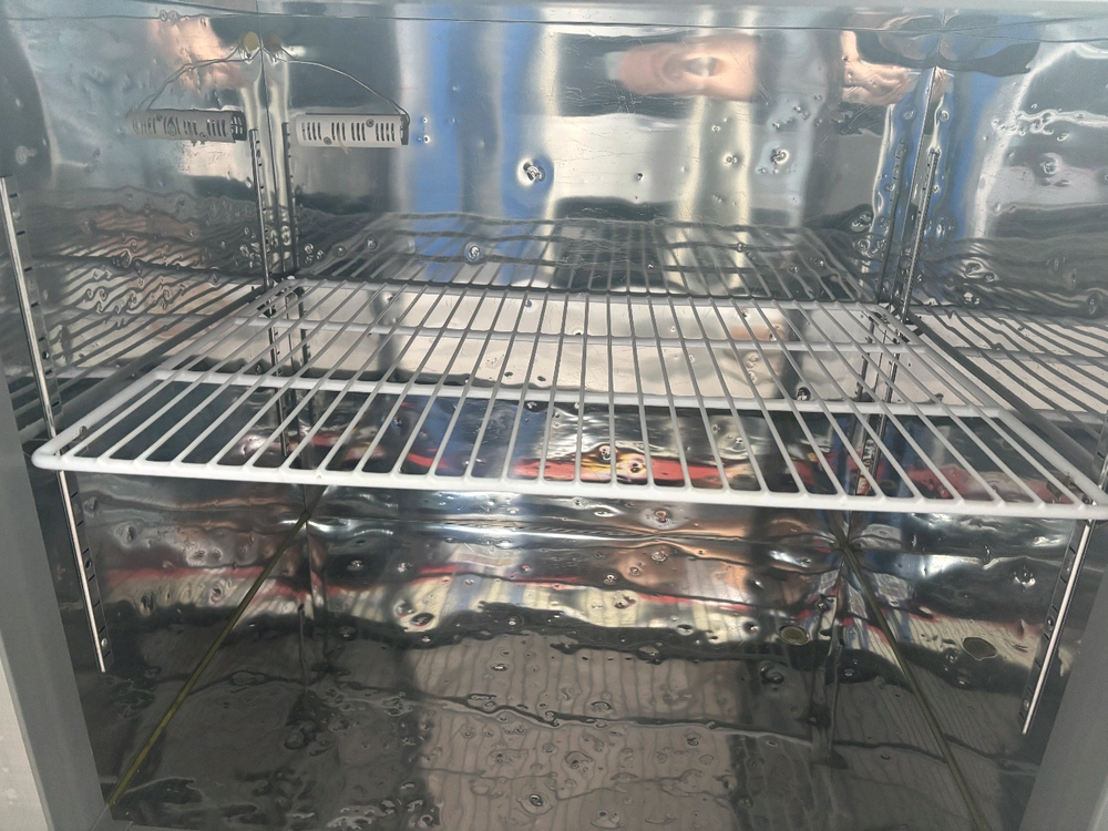 유니크대성1200 테이블냉동고 이미지