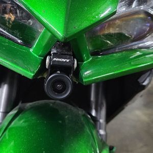 2021년식 가와사키 ninja1000sx 판매합니다. 적산거리 25600키로 이미지