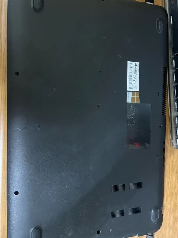삼성 노트북 i5 8GB RAM 128GB SSD 이미지