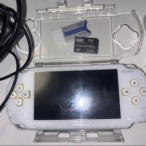 psp1000 이미지