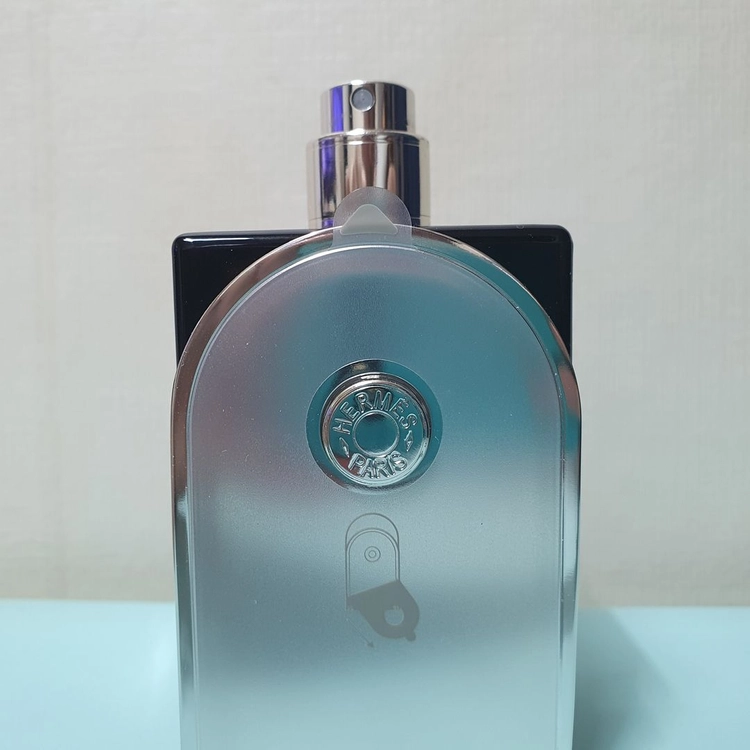 에르메스 보야지 데르메스 퍼퓸 Parfum 100ml 향수 Hermes 이미지