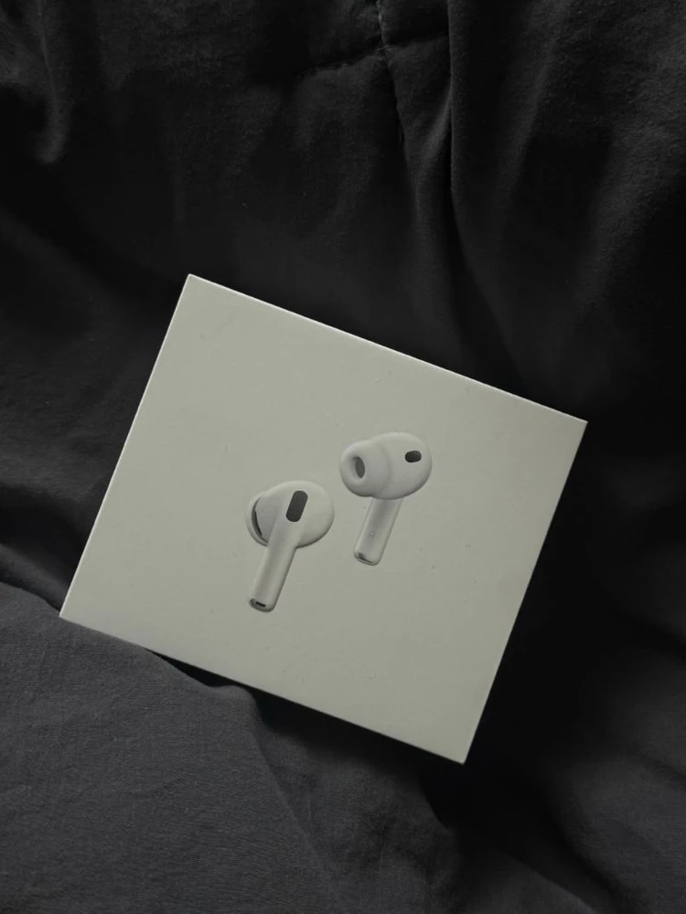Apple 에어팟 프로 3세대 이미지