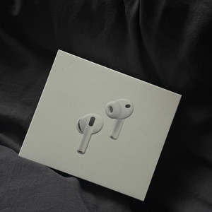 Apple 에어팟 프로 3세대 이미지