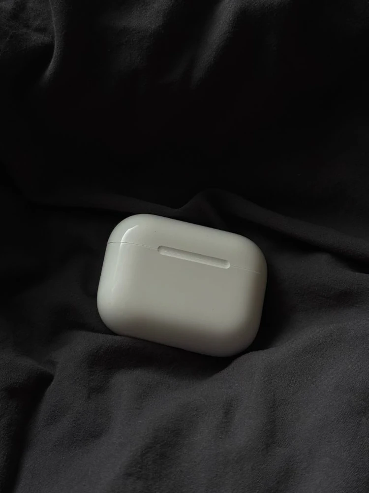 Apple 에어팟 프로 3세대 이미지