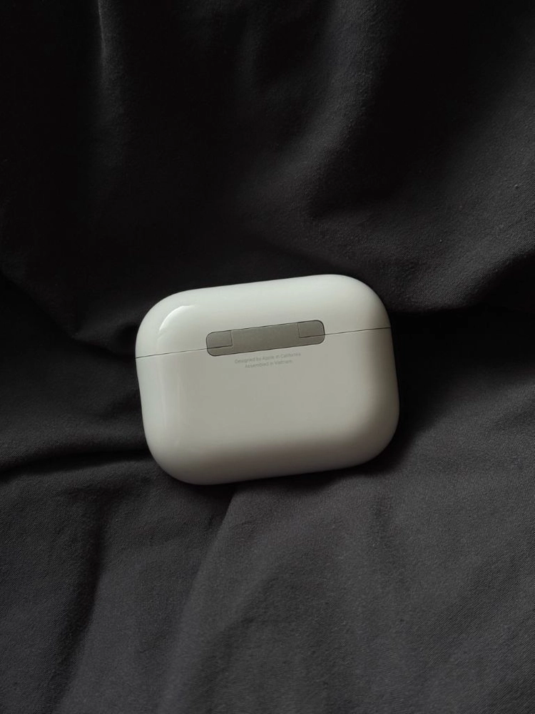 Apple 에어팟 프로 3세대 이미지