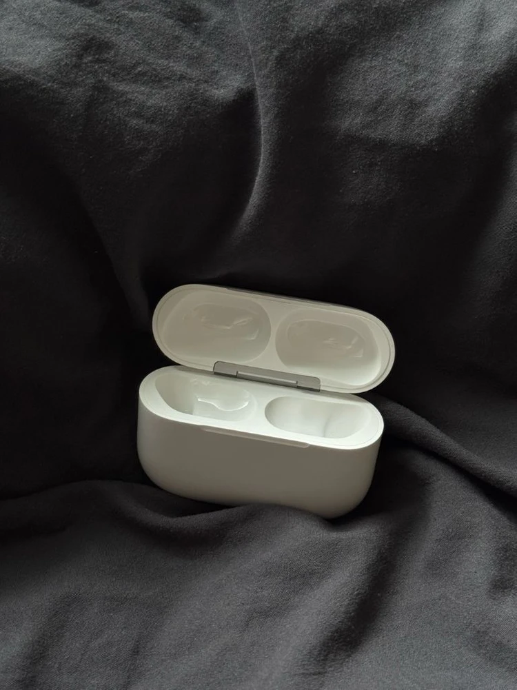 Apple 에어팟 프로 3세대 이미지