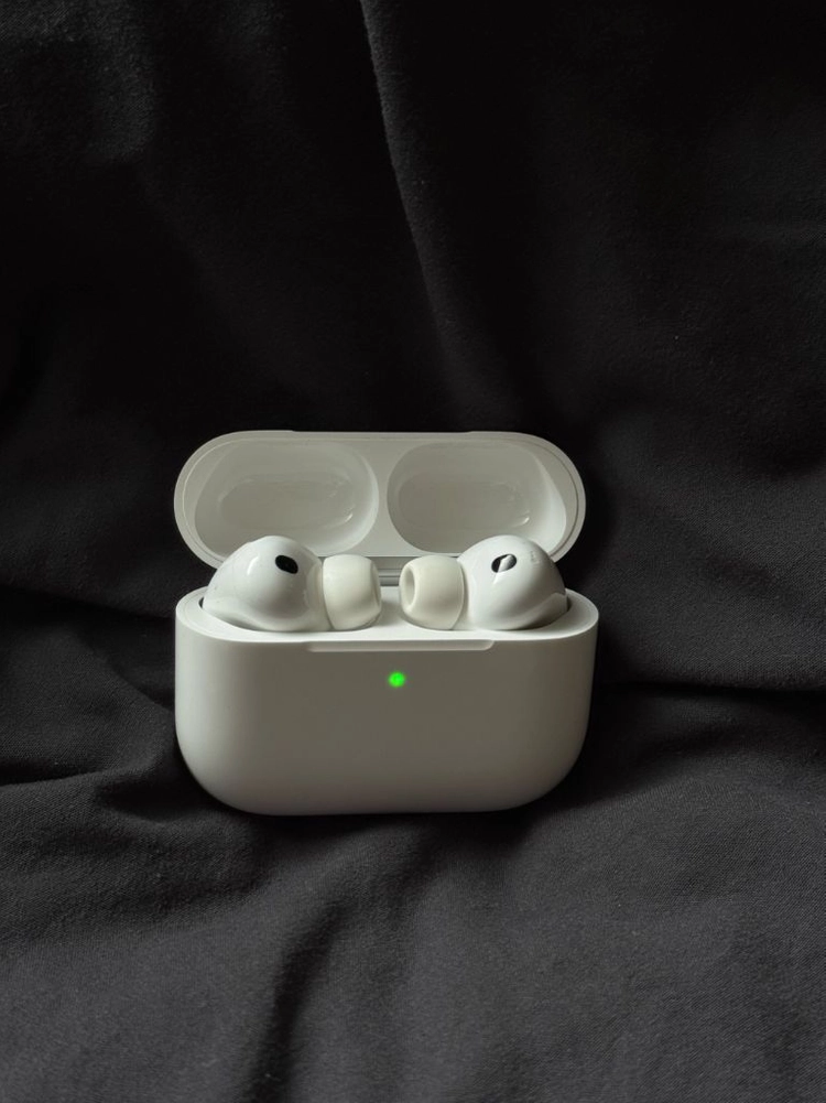 Apple 에어팟 프로 3세대 이미지