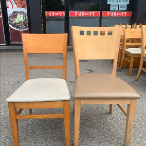 식당 식탁의자 76개 이미지