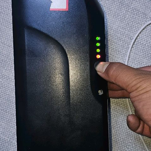 [장마할인]48v10.4A 전기자전거 배터리 , 팬텀q네오플러스 호완 이미지