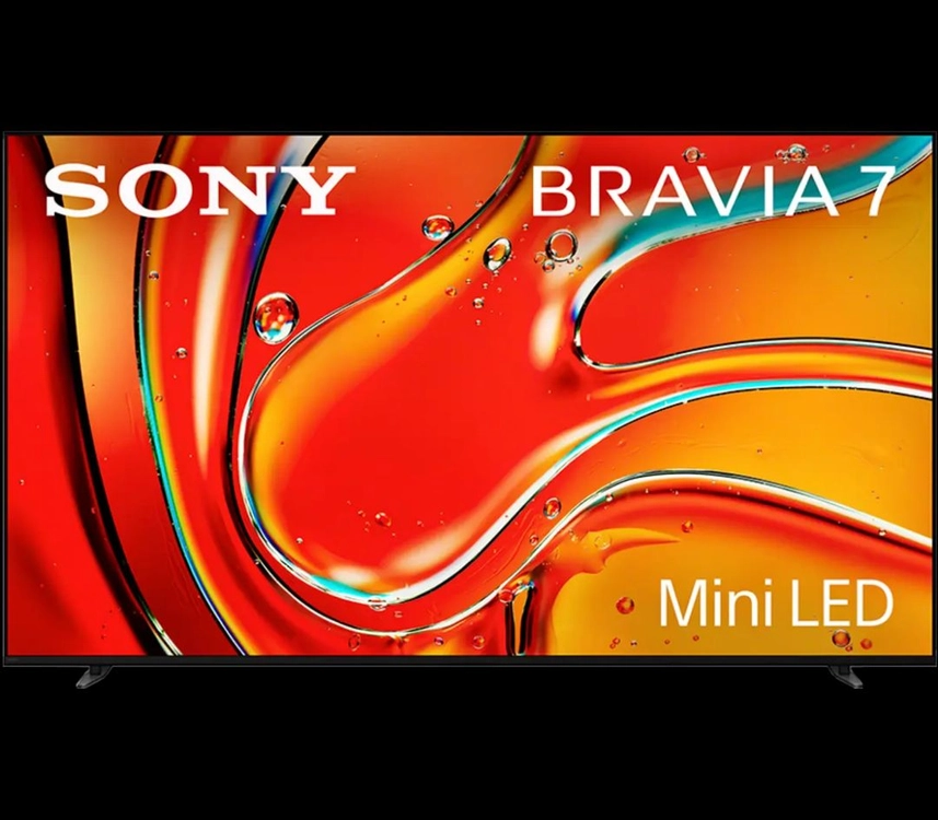 SONY BRAVIA 65인치 4K 스마트 TV ! 이미지