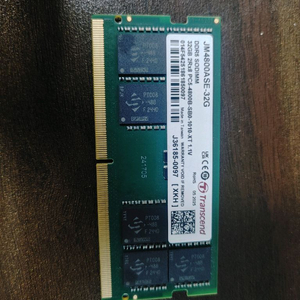 ddr5 노트북램 32기가 이미지