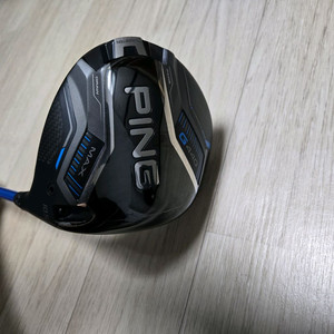 PING G440MAX 10.5도 드라이버 이미지