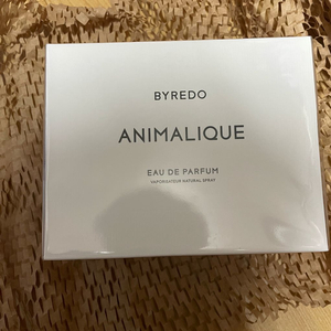 바이레도 아니말리크 EDP 50ml 국문택 새상품 블랑쉬 라튤립 집시워터 발다프리크 이미지