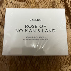 바이레도 로즈오브노맨스랜드 앱솔뤼 50ml 국문택 새상품 이미지