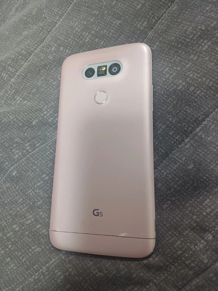 LG G5 부품용 2대 이미지