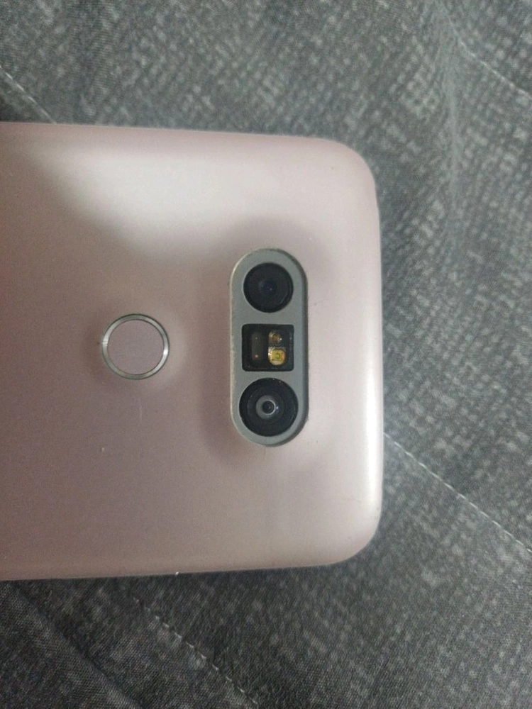 LG G5 부품용 2대 이미지