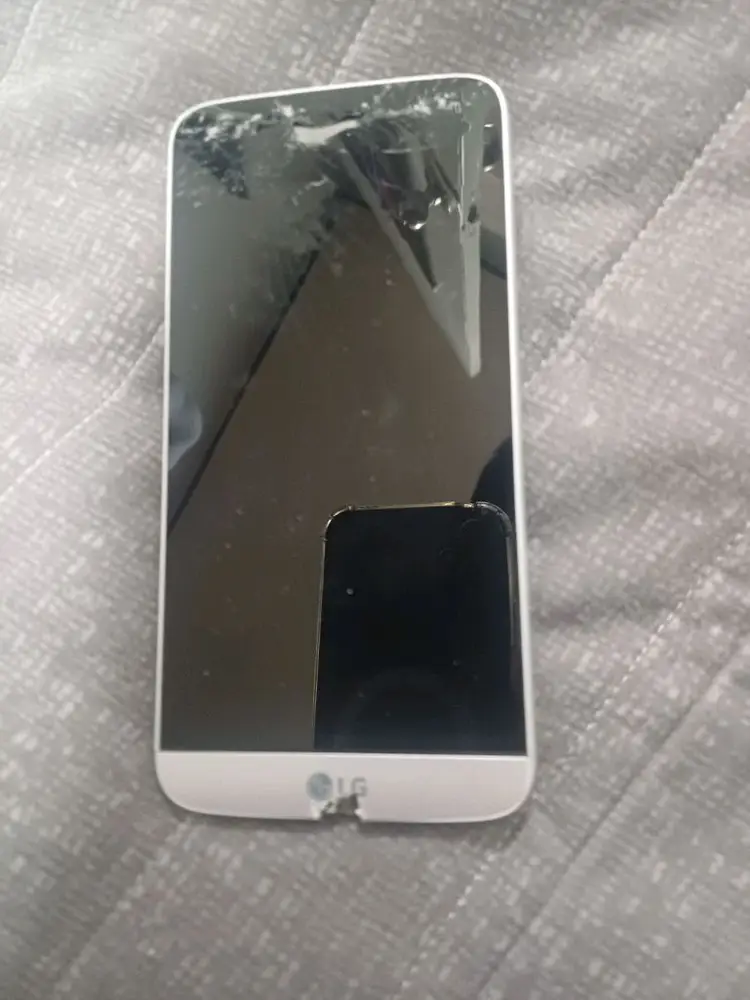 LG G5 부품용 2대 이미지