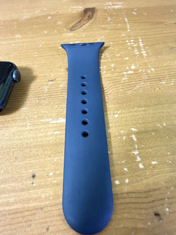 애플워치se2 40mm gps모델 이미지