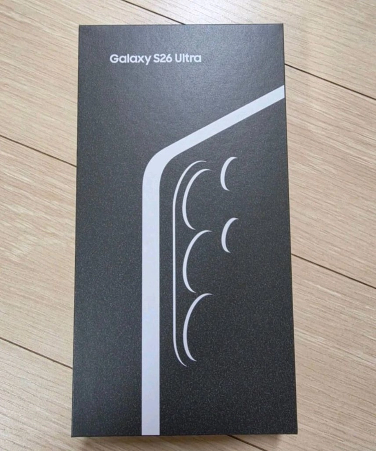 갤럭시 S26 울트라 512GB 코발트 바이올렛 자급제 - 안심되는 중고거래