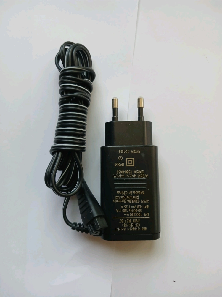 파나소닉 전기면도기 ES-LV5W(새상품) 이미지