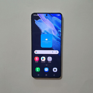 갤럭시 S21 256GB 깔끔 저렴 정상해지 이미지