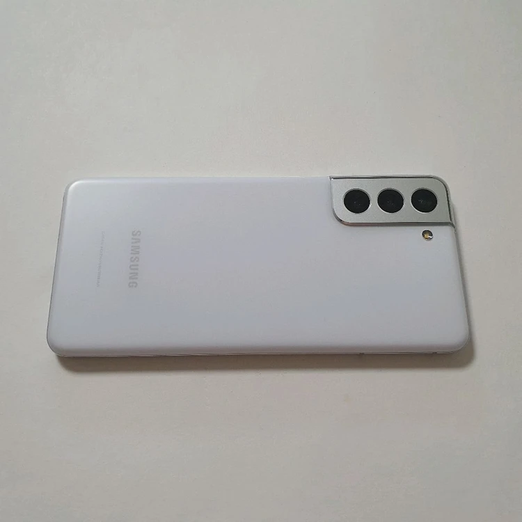 갤럭시 S21 256GB 깔끔 저렴 정상해지 이미지