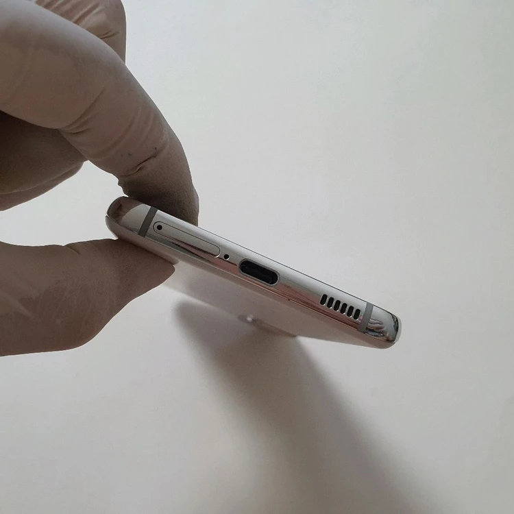 갤럭시 S21 256GB 깔끔 저렴 정상해지 이미지