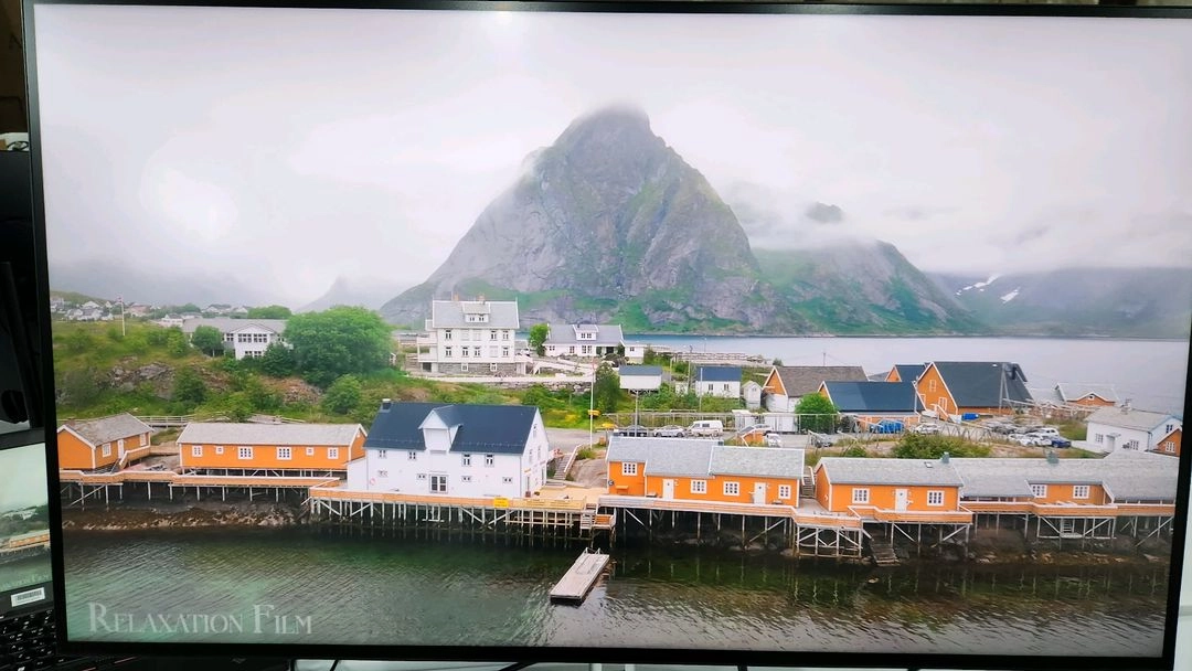 DELL 울트라샤프 U3223QE 32인치 UHD 모니터 싸게 정리합니다 - 안심되는 중고거래