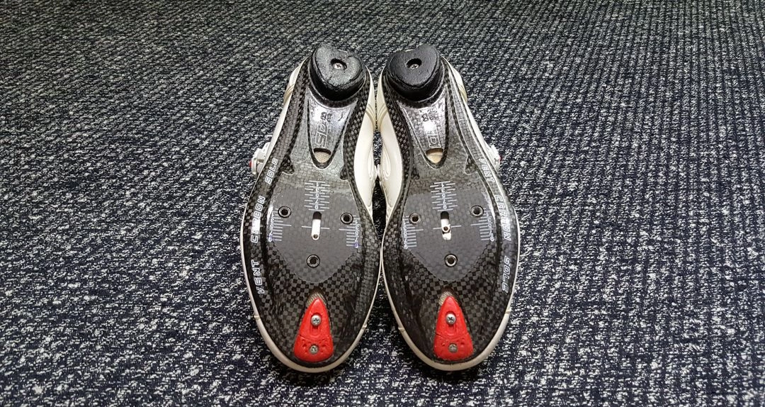 SIDI 시디 카본 로드클릿슈즈/LOOK 룩 카본 클릿페달 이미지