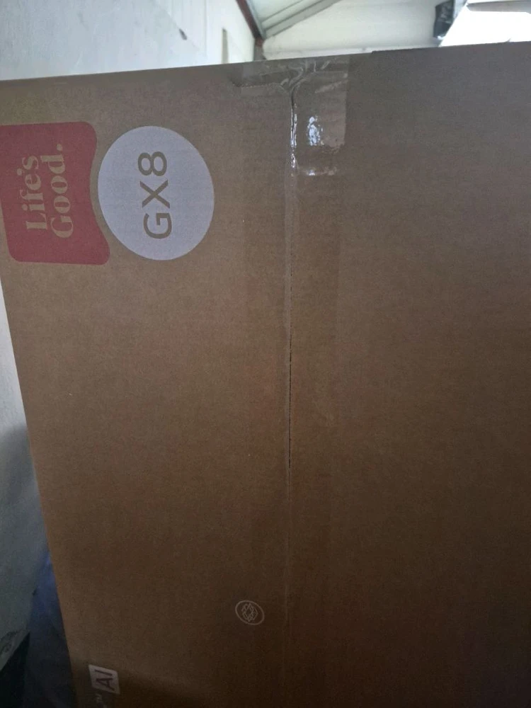 LG 32GX870B 모니터 미개봉 팝니다 - 안심되는 중고거래