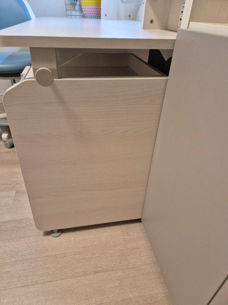 한샘 조이 책상세트 이미지