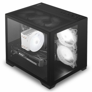 [새제품] 고사양 게이밍 컴퓨터 / i5-13400F + RTX 4060Ti / DDR5 32GB / 1TB 이미지