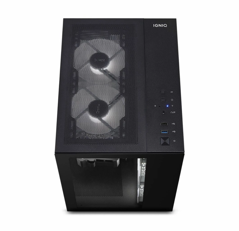 [새제품] 고사양 게이밍 컴퓨터 / i5-13400F + RTX 4060Ti / DDR5 32GB / 1TB 이미지
