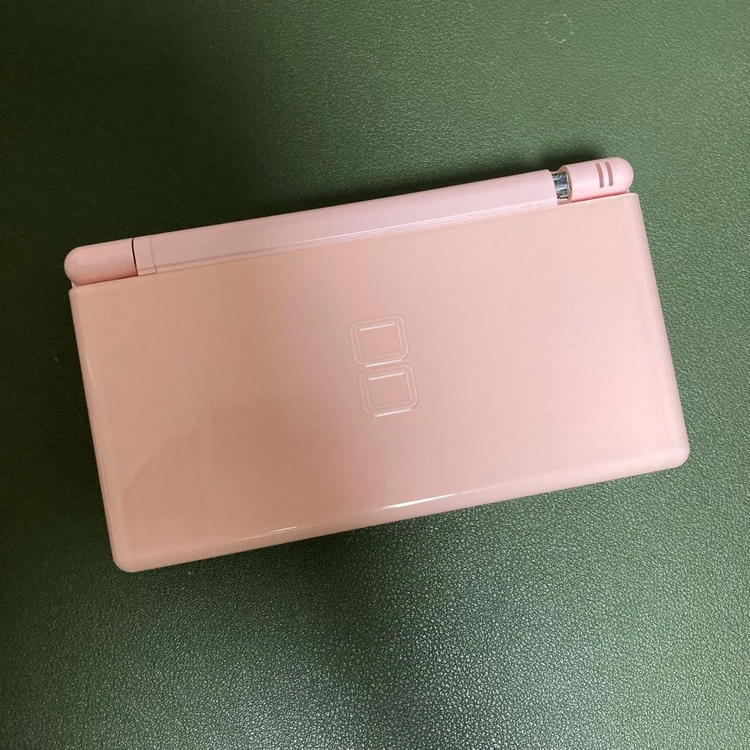 급처ㅠㅠ 닌텐도 ds lite 노블핑크 - 안심되는 중고거래
