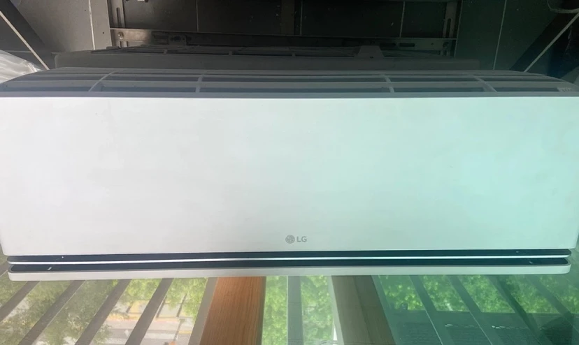 LG 오브제컬렉션 듀얼인버터 7평형 벽걸이 에어컨 65-> 50 이미지