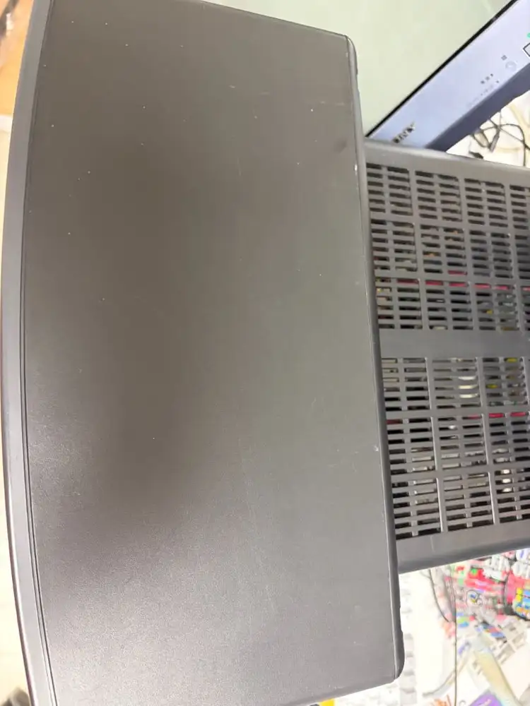 소니 트리니트론 CPS-14F1 CRT 브라운관 모니터 이미지
