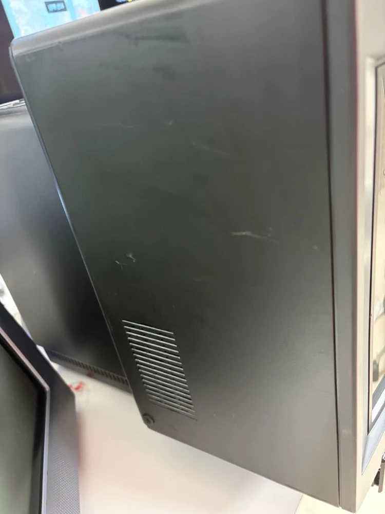 소니 트리니트론 CPS-14F1 CRT 브라운관 모니터 이미지