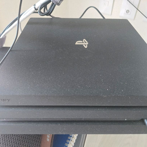 플스4 2tb. 듀얼쇼크 2개금액 400,000게임시디 7종 포함 이미지