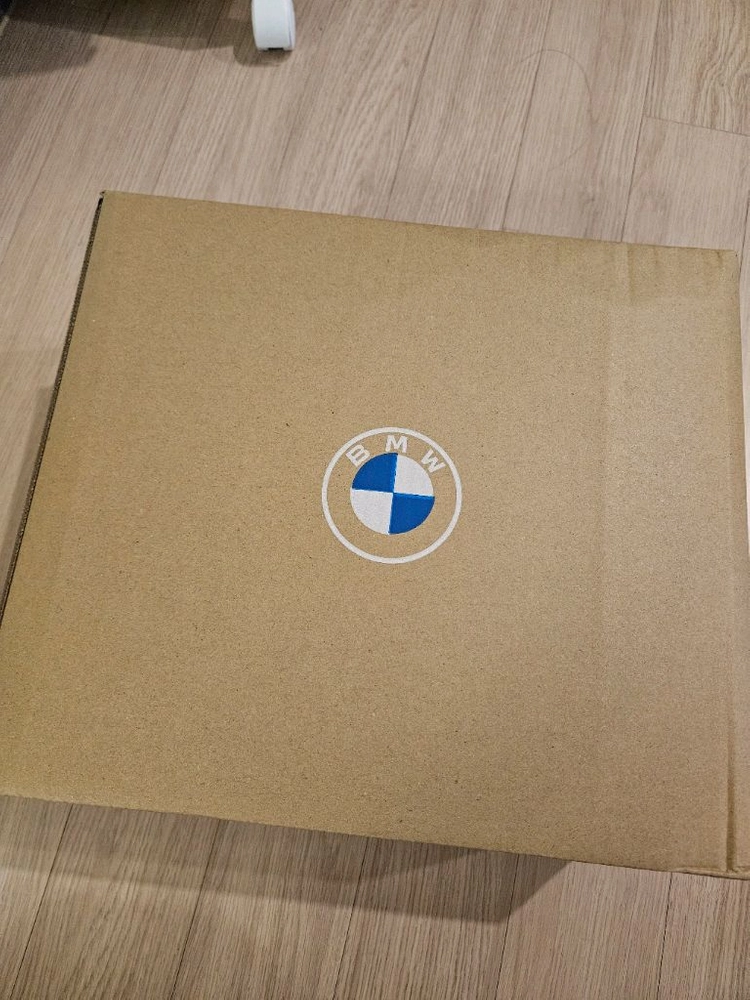 BMW 레디백 이미지